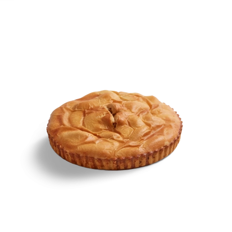 Apple Pie