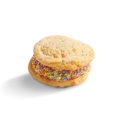 Birthday Cookies