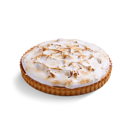 Lemon Meringue Pie