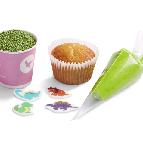 Dinosaur Party Pack