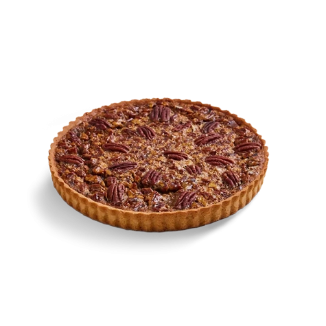 Pecan Pie