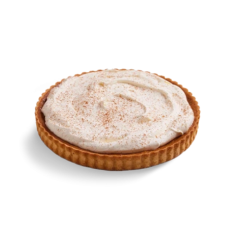 Pumpkin Pie