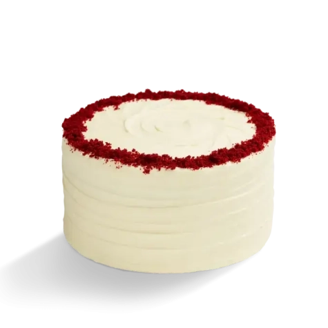 Red Velvet Cake