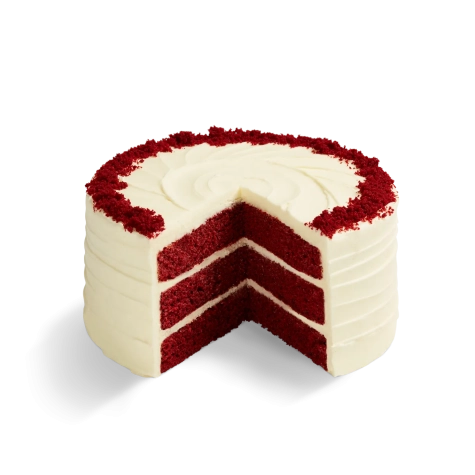 Red Velvet Cake