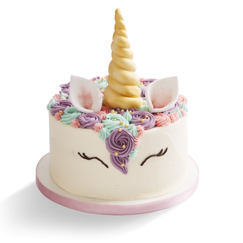 Unicorn Cake