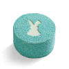 Vegan Bunny Sprinkle Cake