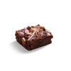 Easter Mini Egg Brownie